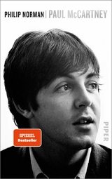 Paul McCartney - Philip Norman