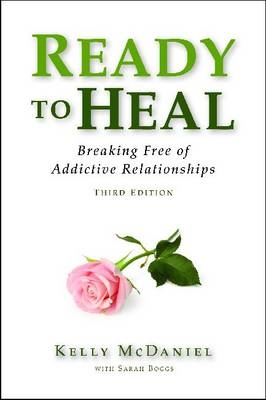 Ready to Heal - Kelly McDaniel