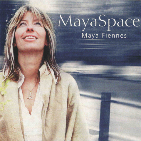 Maya Space - 