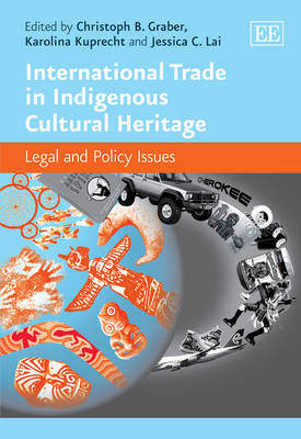 International Trade in Indigenous Cultural Heritage - 