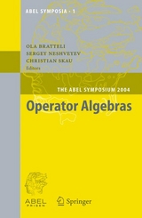 Operator Algebras - 