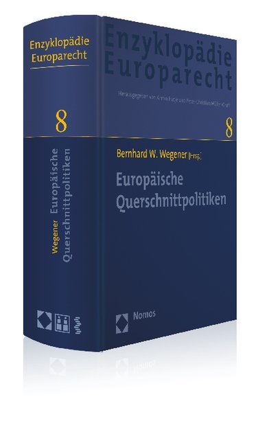 Europäische Querschnittpolitiken - 