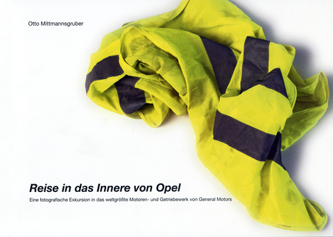 Reise in das Innere von Opel - 