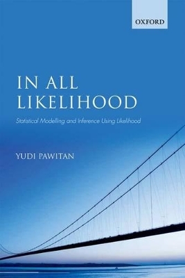 In All Likelihood - Yudi Pawitan