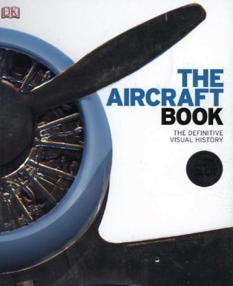 The Aircraft Book -  Dk