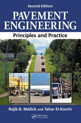 Pavement Engineering - 