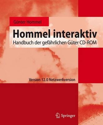 Hommel interaktiv - 