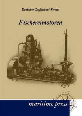 Fischereimotoren -  Deutscher Seefischerei-Verein