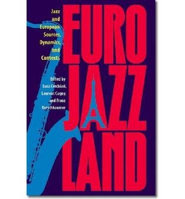 Eurojazzland - 