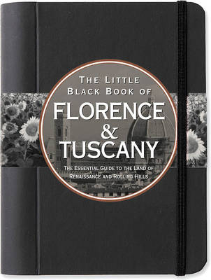 Little Black Book Florence & Tuscany - Vesna Neskow