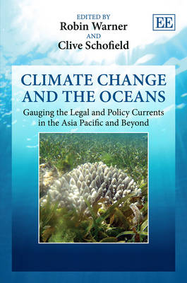 Climate Change and the Oceans - 