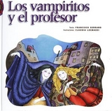 Los vampiritos y el profesor - Francisco Serrano