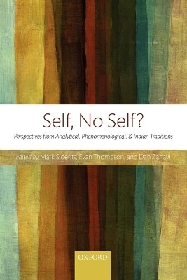 Self, No Self? - 