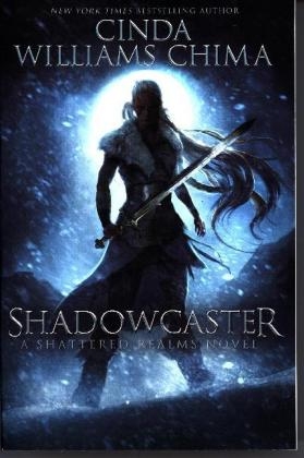 Shadowcaster - Cinda Williams Chima