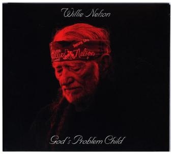 God's Problem Child, 1 Audio-CD - Willie Nelson