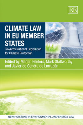 Climate Law in EU Member States - 