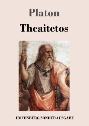 Theaitetos -  Platon