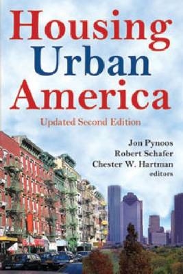 Housing Urban America - Jon Pynoos