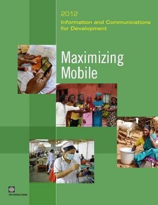 Information and Communications for Development 2012 - World Bank