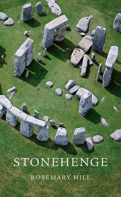 Stonehenge - Rosemary Hill