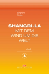 Shangri-La - Burghard Pieske