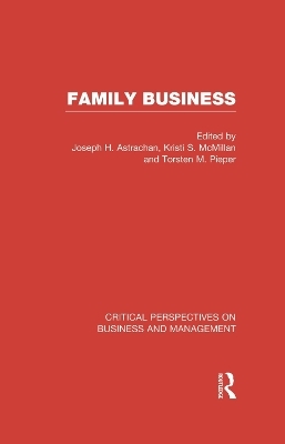 Family Business - 