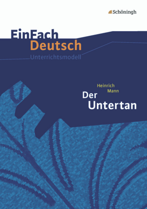 EinFach Deutsch Unterrichtsmodelle - Michael Völkl, Claudia Müller-Völkl