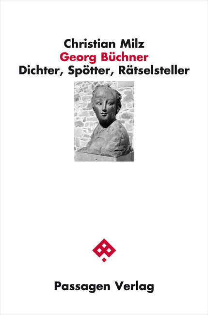 Georg Büchner - Christian Milz