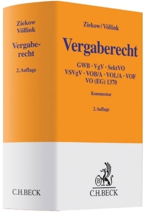 Vergaberecht - 