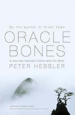 Oracle Bones - Peter Hessler