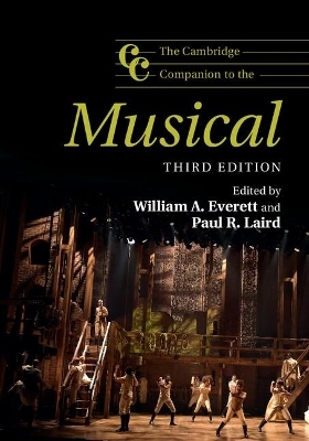 The Cambridge Companion to the Musical - 