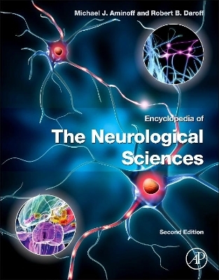 Encyclopedia of the Neurological Sciences