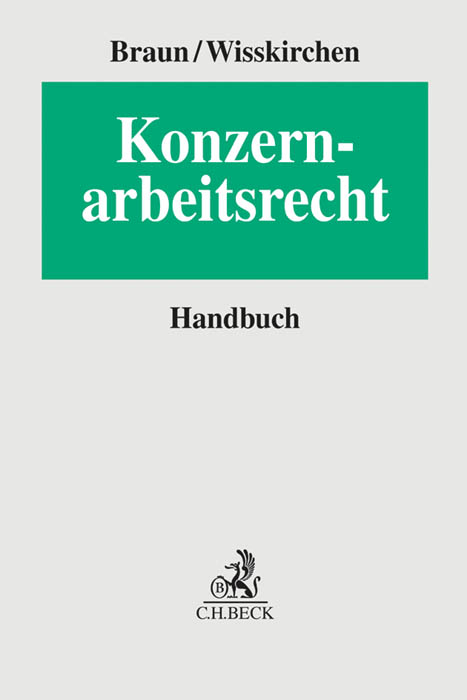 Konzernarbeitsrecht - 