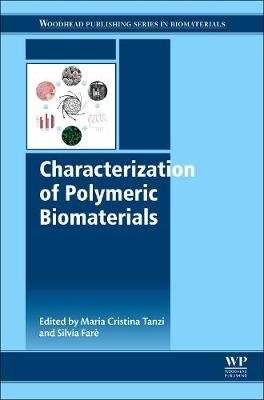 Characterization of Polymeric Biomaterials - 