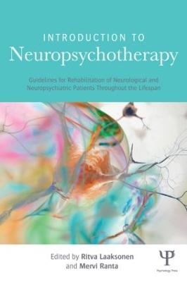 Introduction to Neuropsychotherapy - 