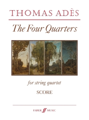 The Four Quarters - 