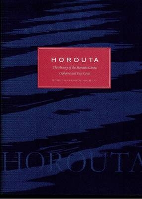 Horouta - Rongowhakaata Halbert