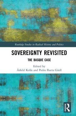 Sovereignty Revisited - 