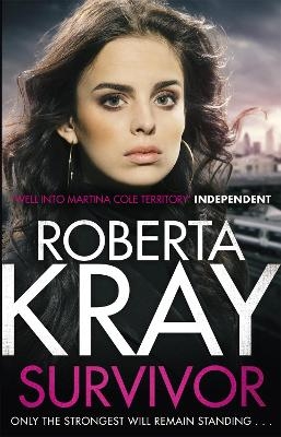 Survivor - Roberta Kray