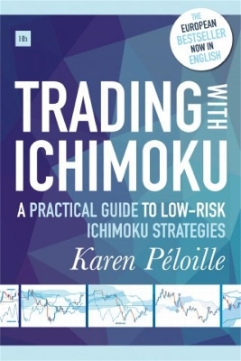 Trading with Ichimoku - Karen Péloille