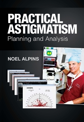 Practical Astigmatism - Noel Alpins