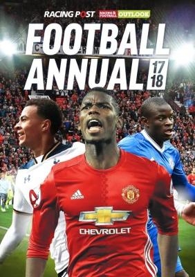 Racing Post & RFO Football Annual 2017-2018 - 