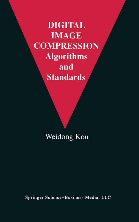 Digital Image Compression -  Weidong Kou