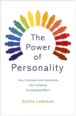 The Power of Personality - Sylvia Loehken