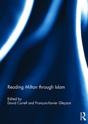 Reading Milton through Islam - 