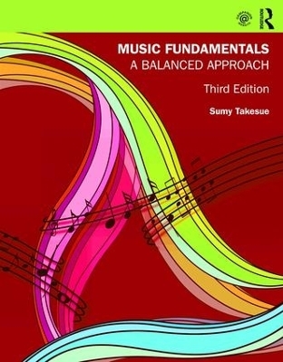 Music Fundamentals - Sumy Takesue