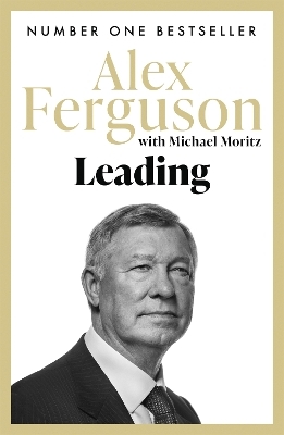 Leading - Alex Ferguson