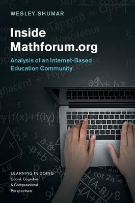 Inside Mathforum.org - Wesley Shumar