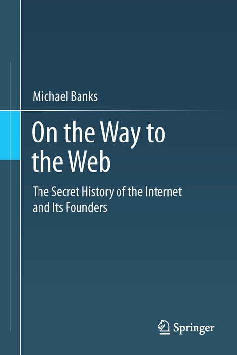 On the Way to the Web - Michael Banks