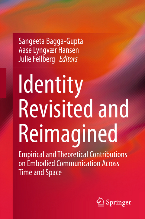 Identity Revisited and Reimagined - 